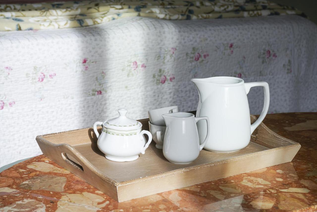Locanda Degli Alberi サッセッタ エクステリア 写真