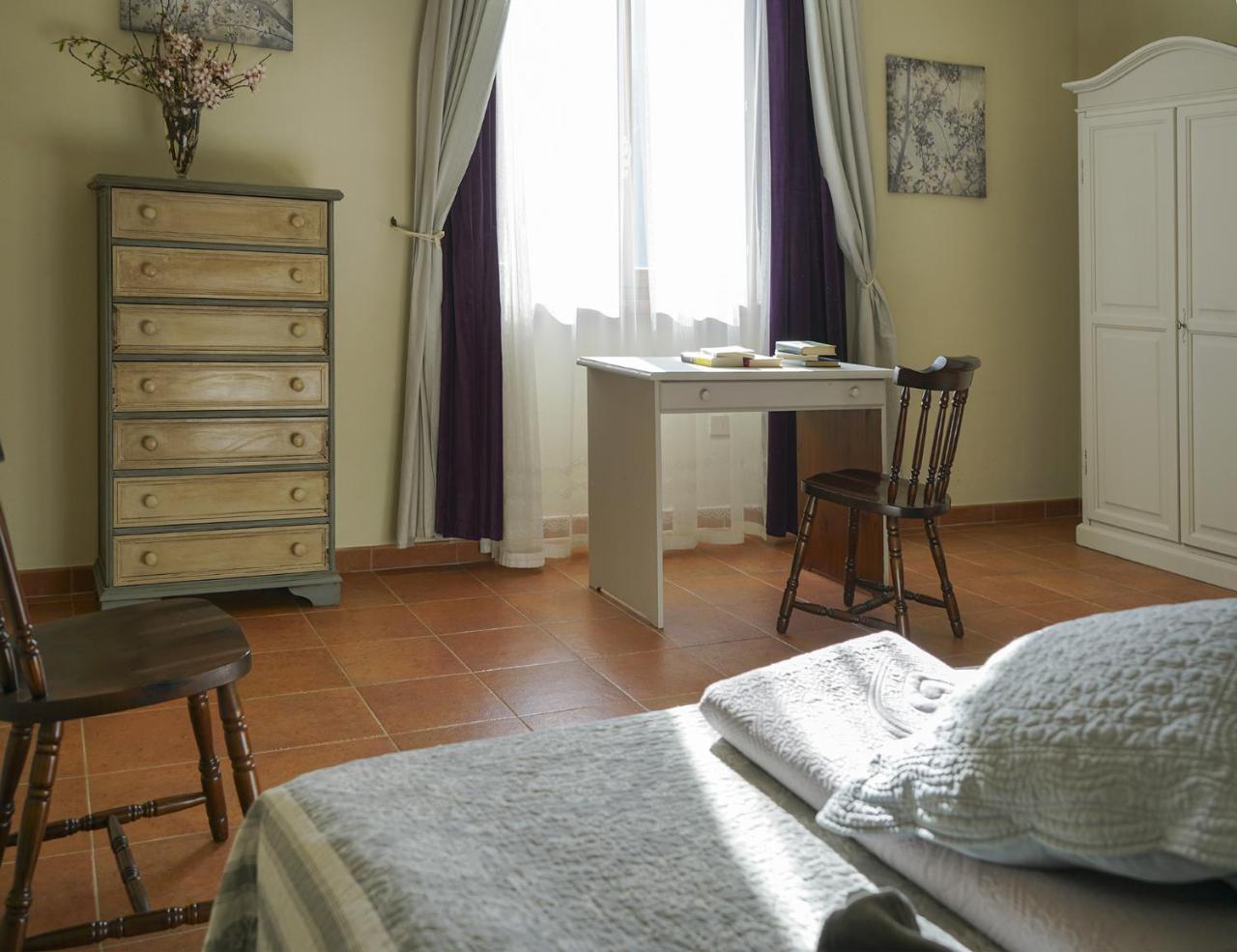 Locanda Degli Alberi サッセッタ エクステリア 写真