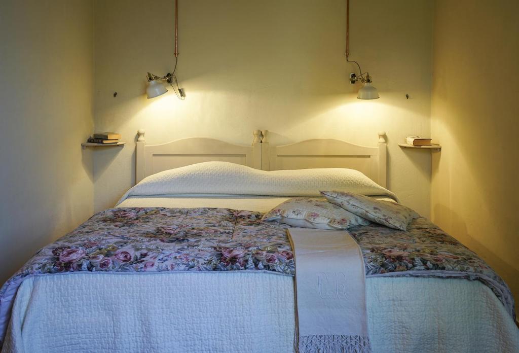Locanda Degli Alberi サッセッタ エクステリア 写真