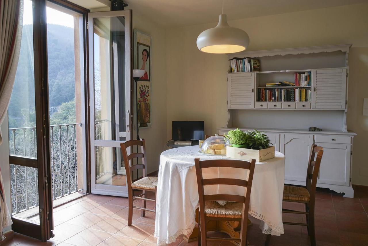 Locanda Degli Alberi サッセッタ エクステリア 写真